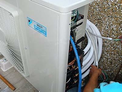 尖峰镇商场中央空调分析及中央空调的维保分析